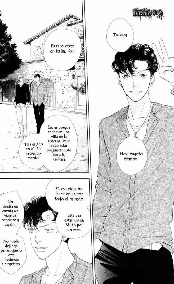 Boys Over Flowers Capítulo 2: Ore no hanashi wo shiyou ka - Page 18