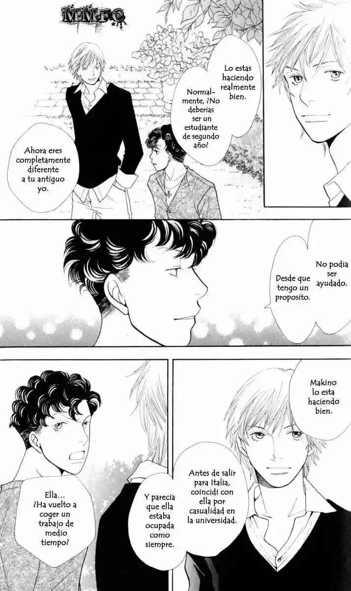 Boys Over Flowers Capítulo 2: Ore no hanashi wo shiyou ka - Page 19