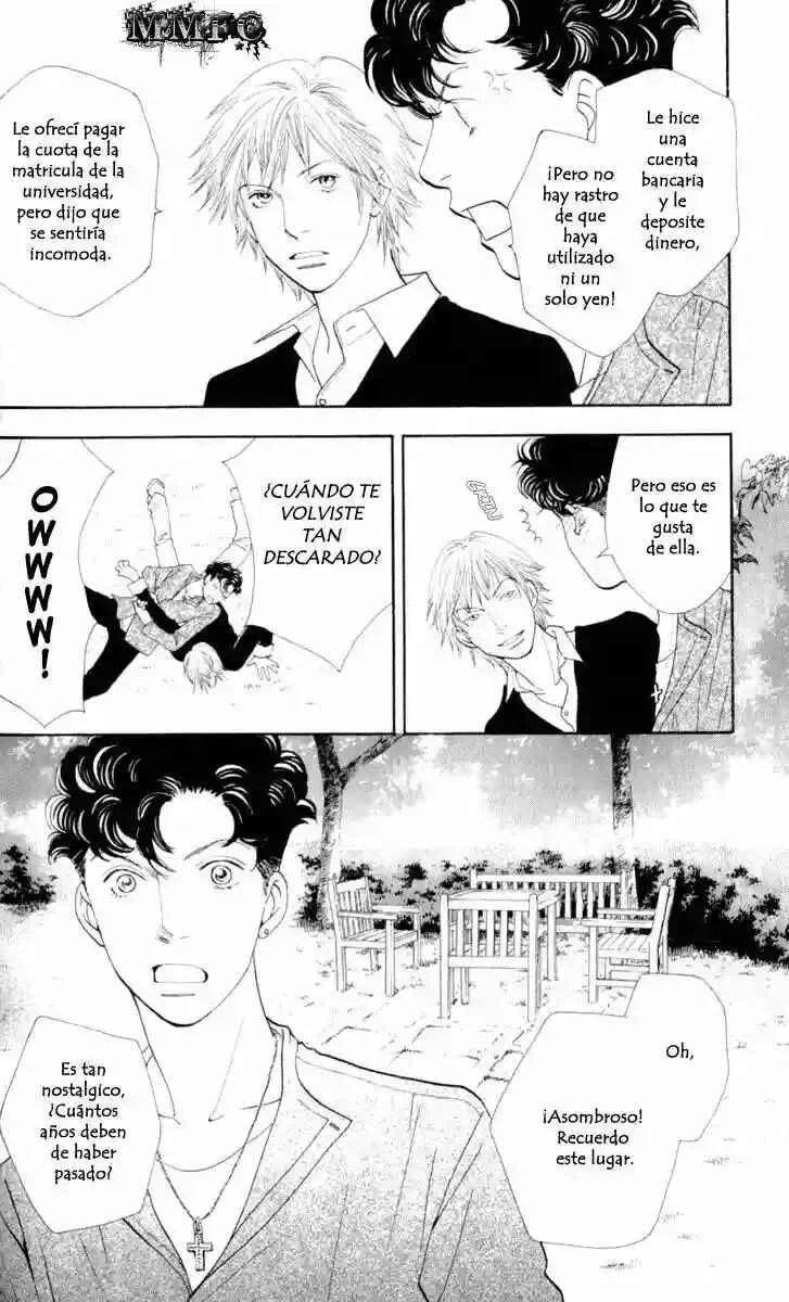 Boys Over Flowers Capítulo 2: Ore no hanashi wo shiyou ka - Page 20