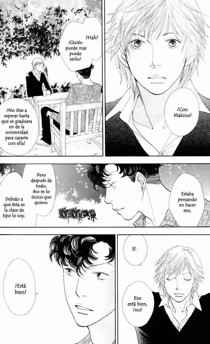 Boys Over Flowers Capítulo 2: Ore no hanashi wo shiyou ka - Page 22