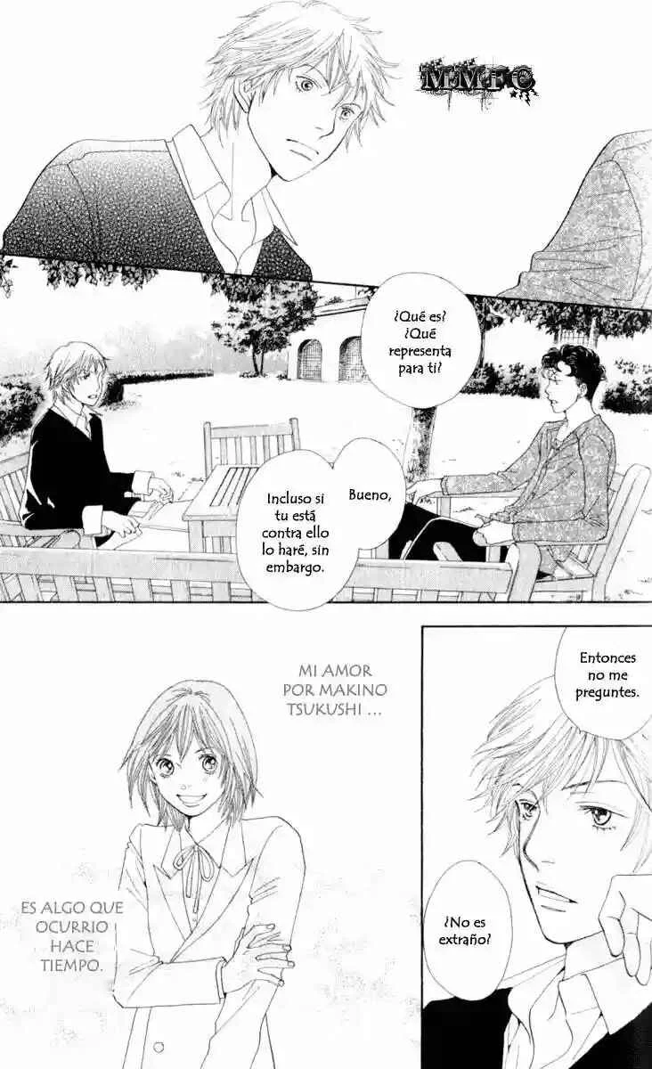 Boys Over Flowers Capítulo 2: Ore no hanashi wo shiyou ka - Page 23