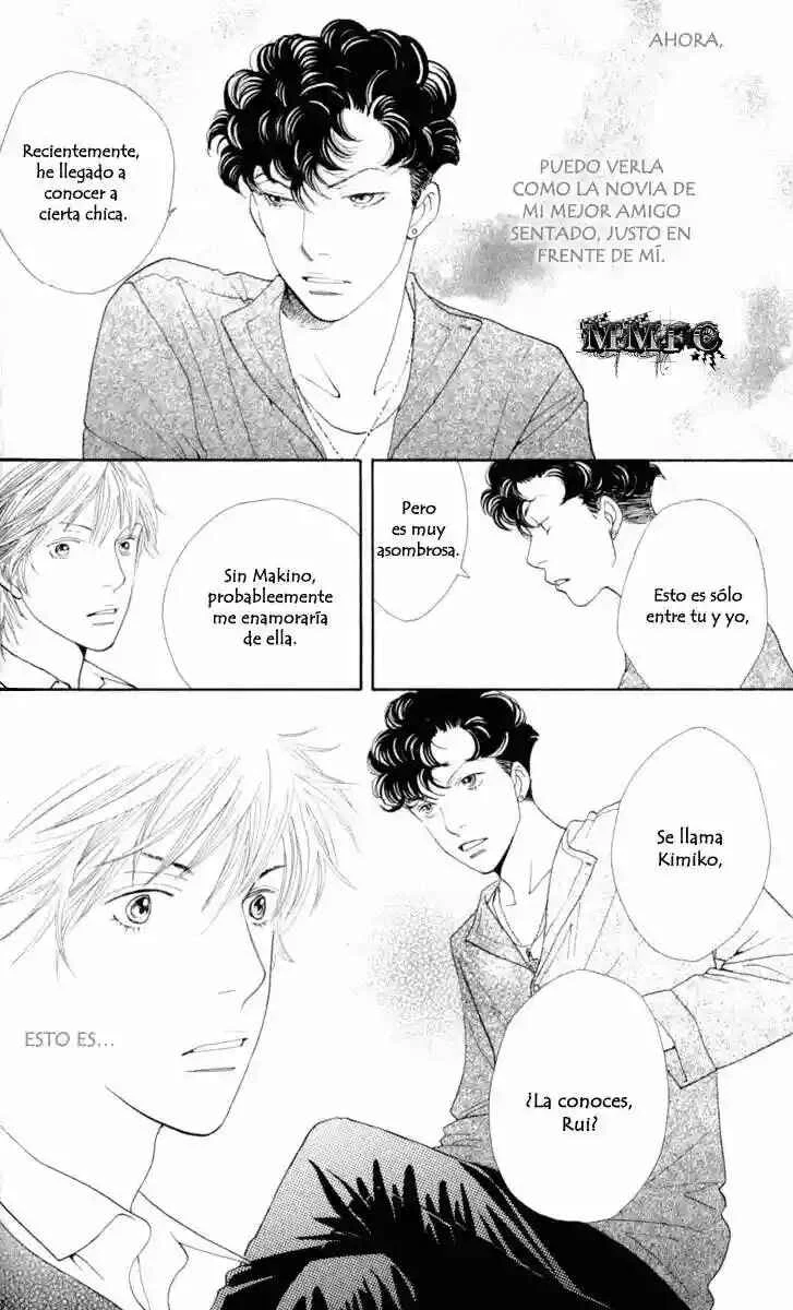 Boys Over Flowers Capítulo 2: Ore no hanashi wo shiyou ka - Page 24