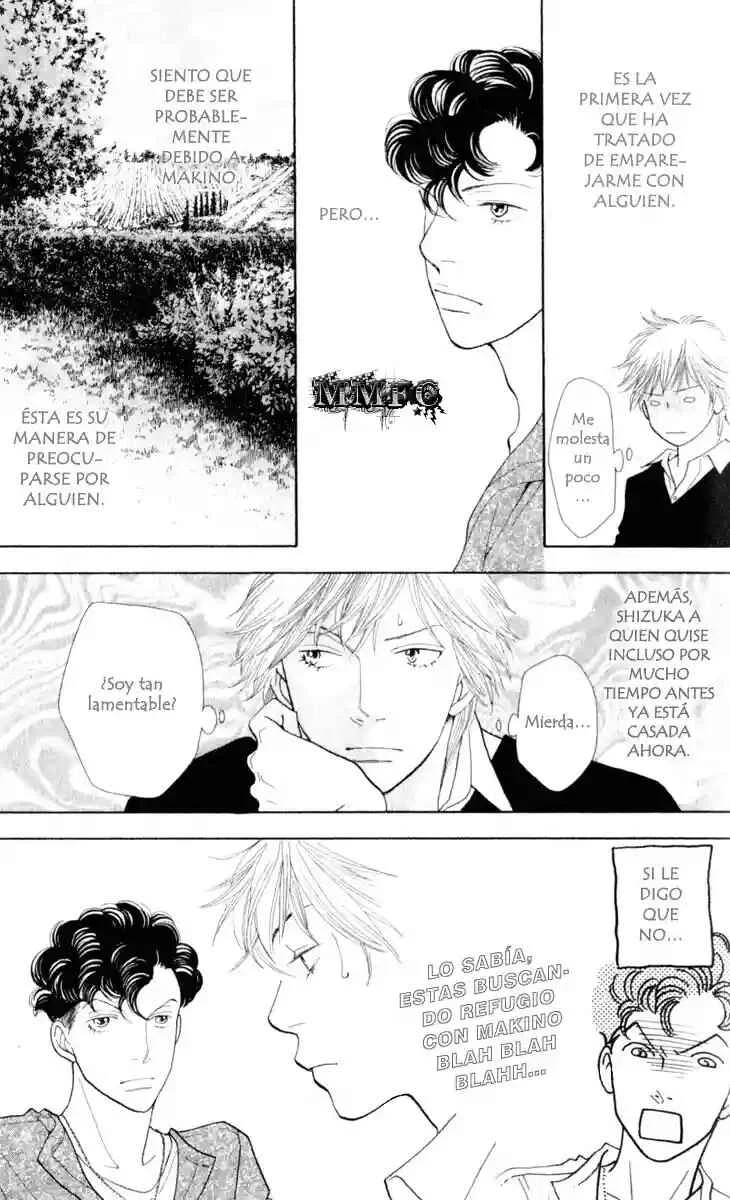 Boys Over Flowers Capítulo 2: Ore no hanashi wo shiyou ka - Page 25
