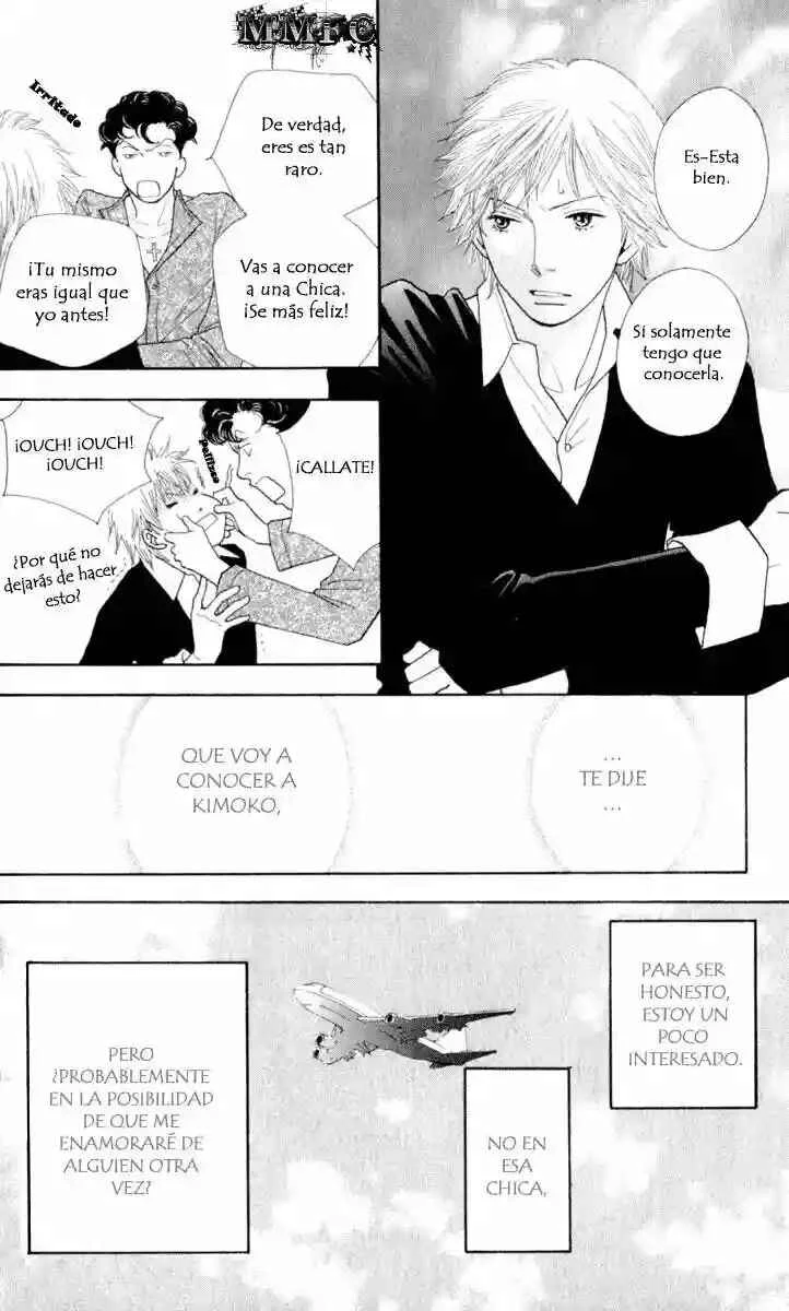 Boys Over Flowers Capítulo 2: Ore no hanashi wo shiyou ka - Page 26