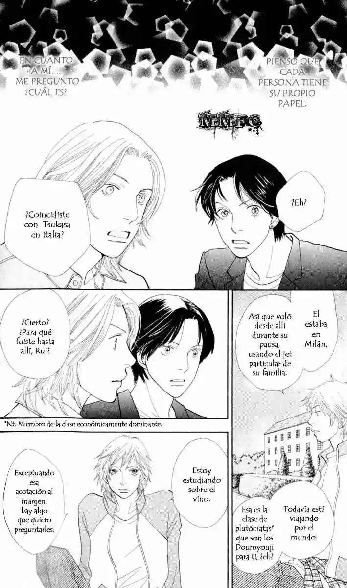 Boys Over Flowers Capítulo 2: Ore no hanashi wo shiyou ka - Page 28