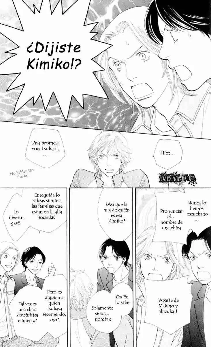 Boys Over Flowers Capítulo 2: Ore no hanashi wo shiyou ka - Page 29