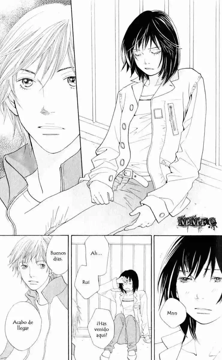 Boys Over Flowers Capítulo 2: Ore no hanashi wo shiyou ka - Page 31