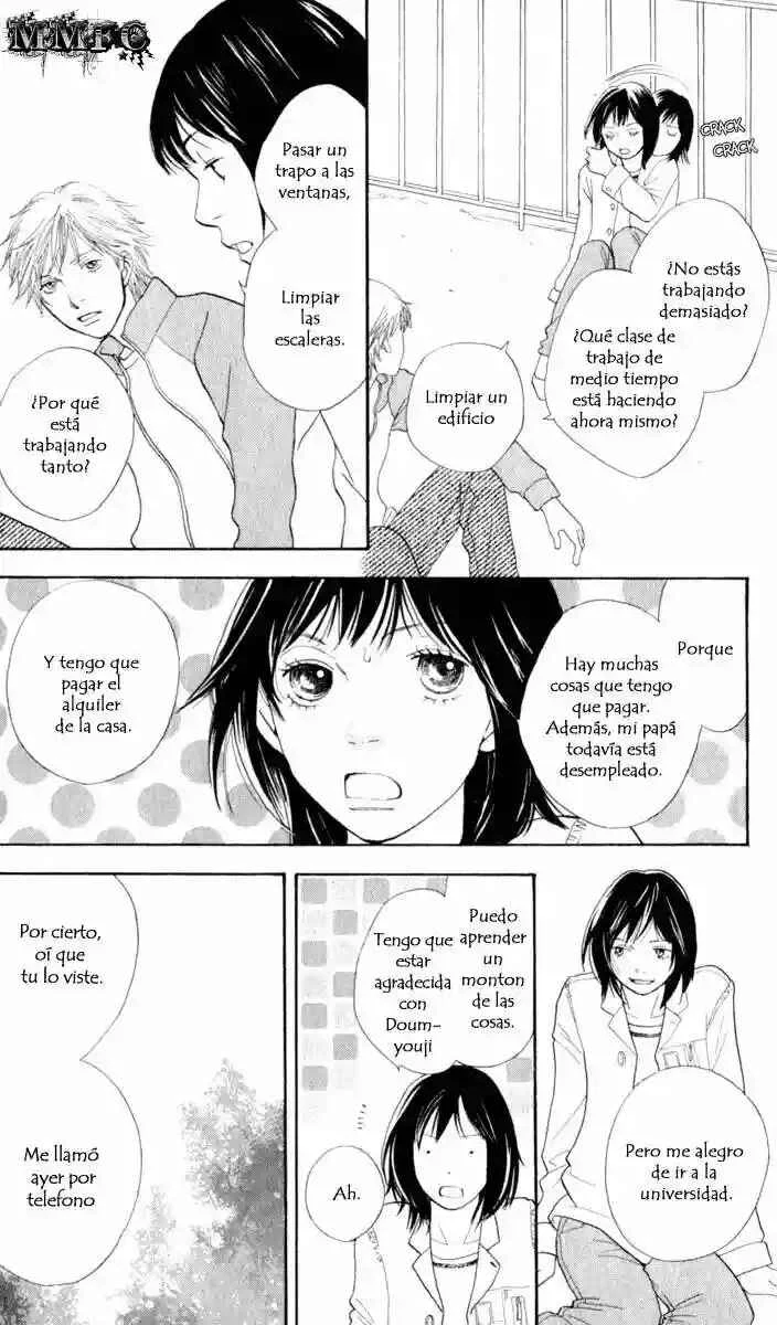 Boys Over Flowers Capítulo 2: Ore no hanashi wo shiyou ka - Page 32