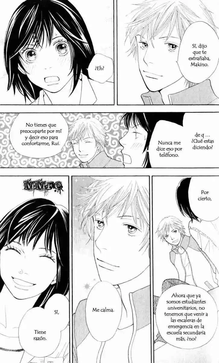 Boys Over Flowers Capítulo 2: Ore no hanashi wo shiyou ka - Page 33
