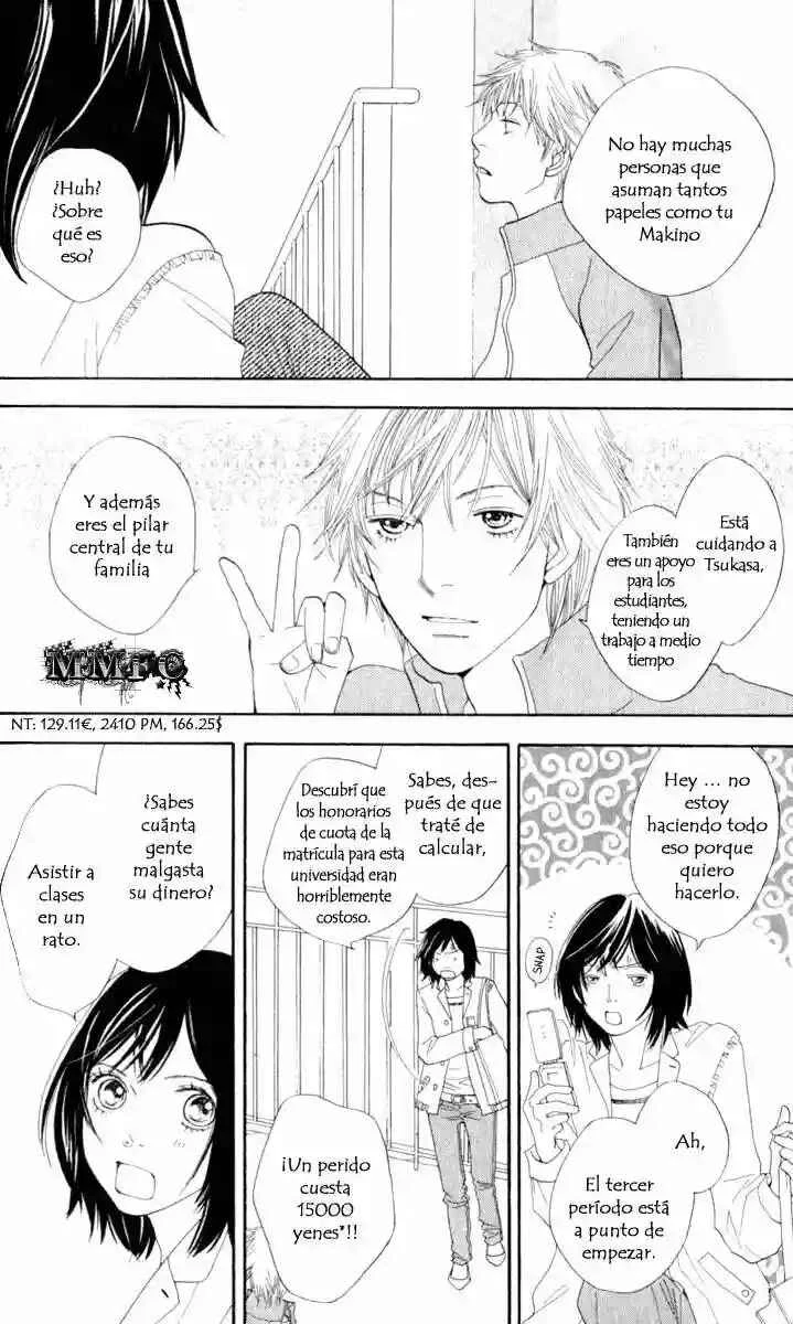Boys Over Flowers Capítulo 2: Ore no hanashi wo shiyou ka - Page 34