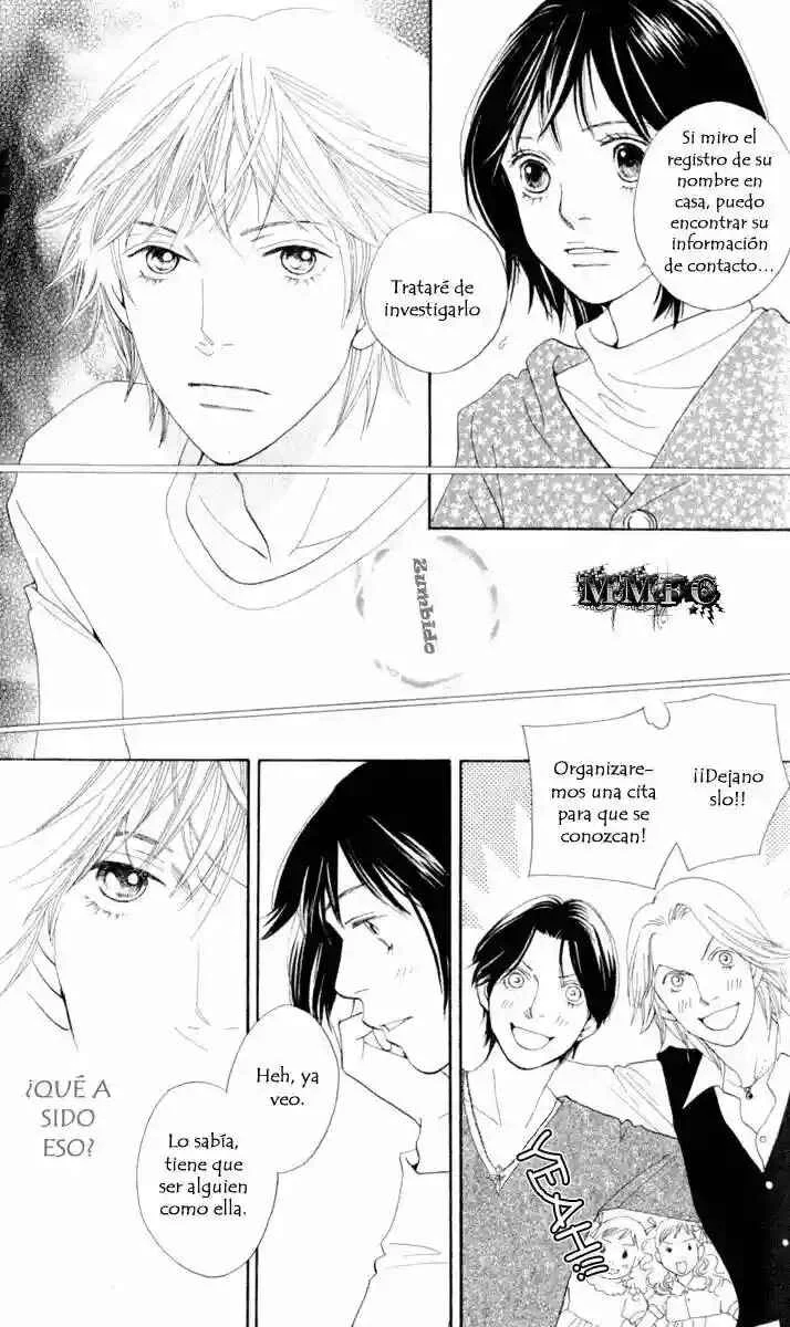 Boys Over Flowers Capítulo 2: Ore no hanashi wo shiyou ka - Page 37