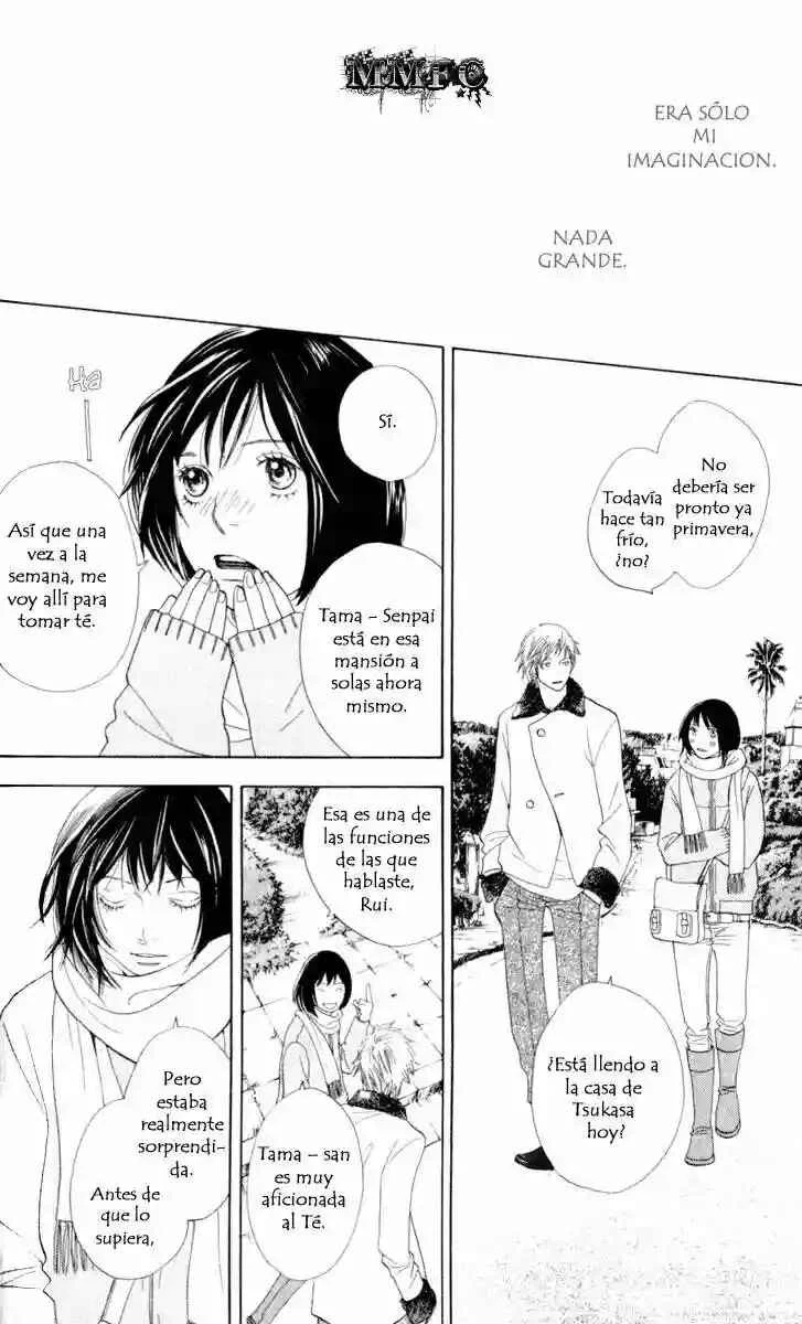 Boys Over Flowers Capítulo 2: Ore no hanashi wo shiyou ka - Page 38