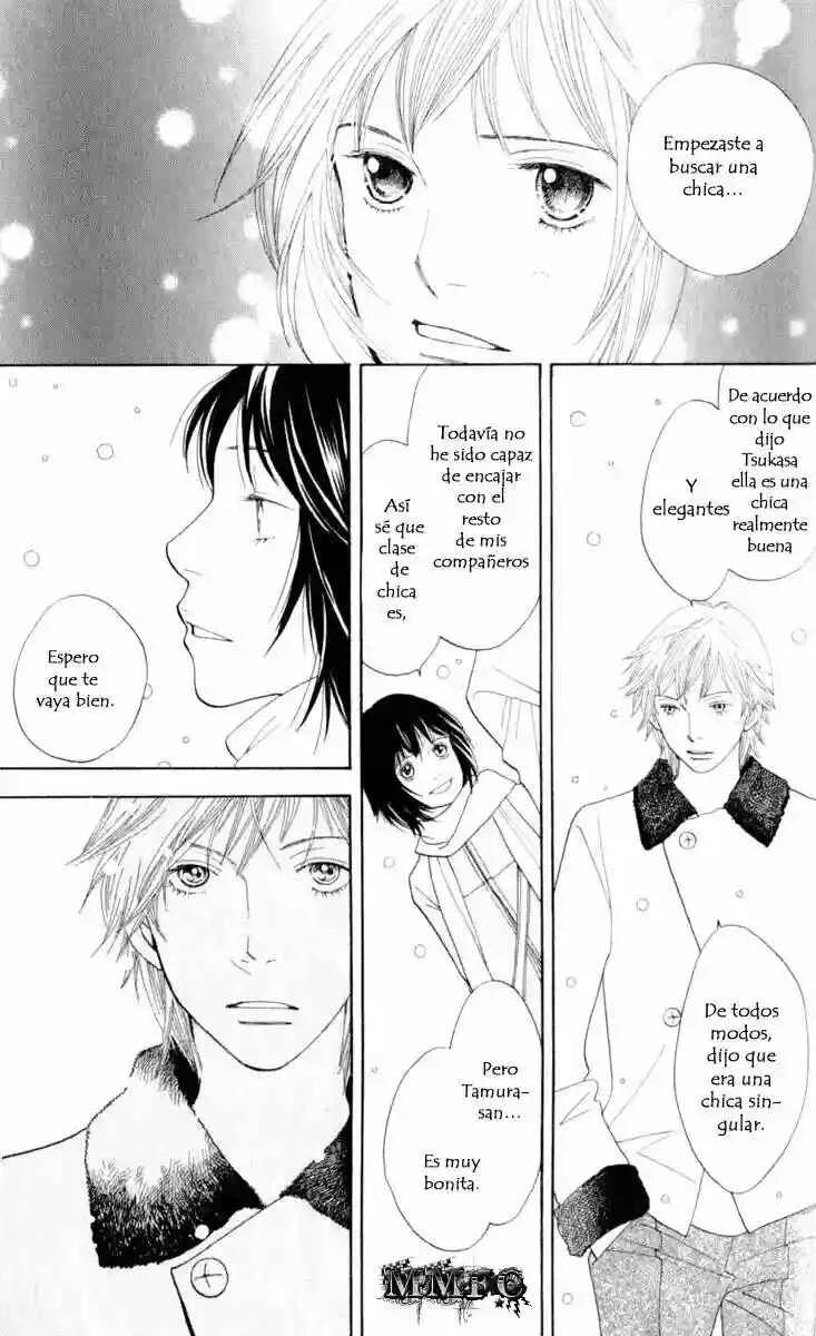 Boys Over Flowers Capítulo 2: Ore no hanashi wo shiyou ka - Page 39