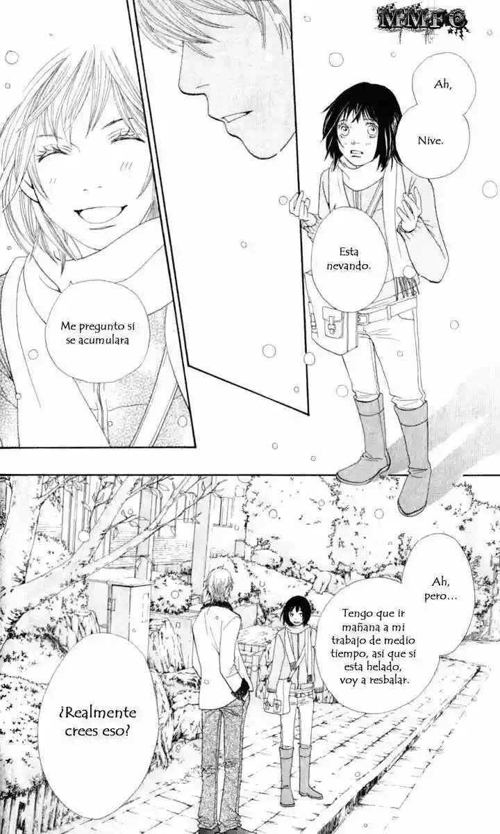 Boys Over Flowers Capítulo 2: Ore no hanashi wo shiyou ka - Page 40