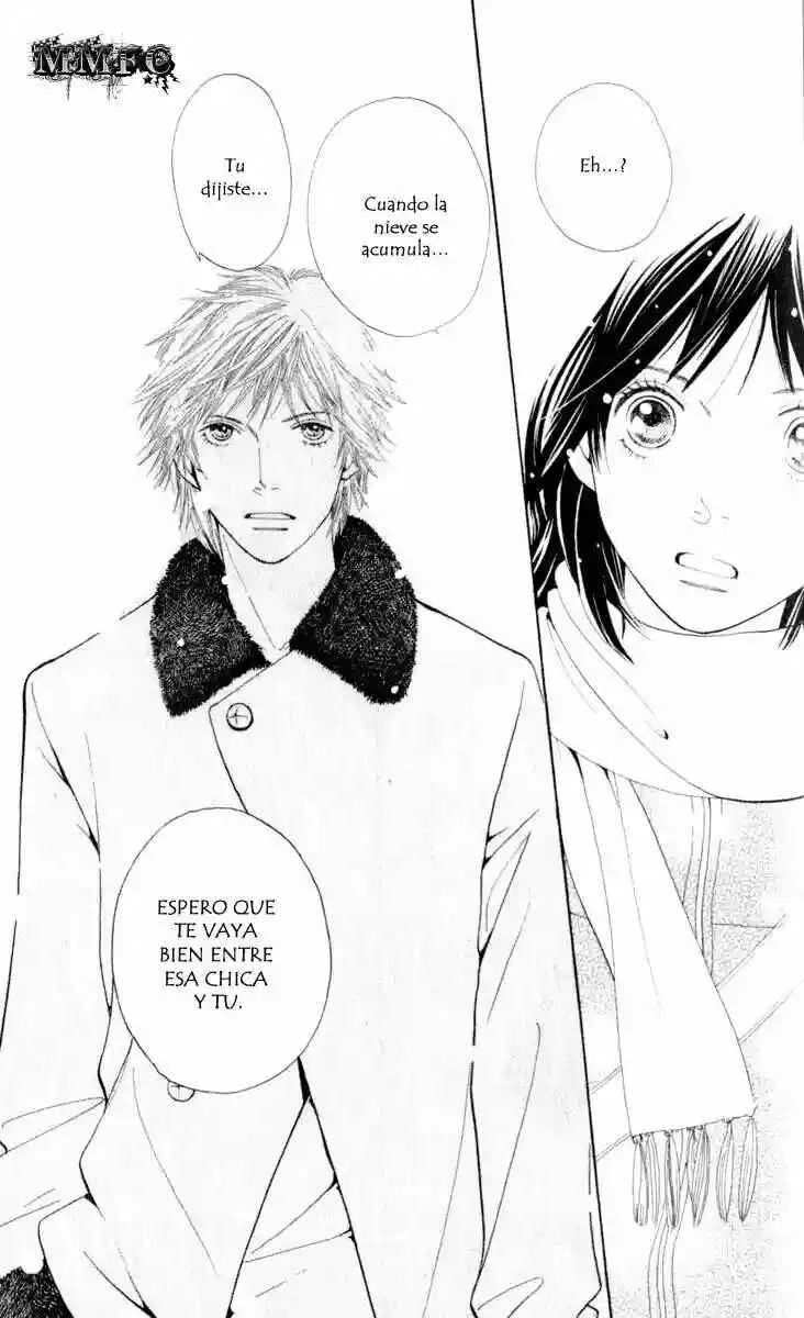 Boys Over Flowers Capítulo 2: Ore no hanashi wo shiyou ka - Page 41