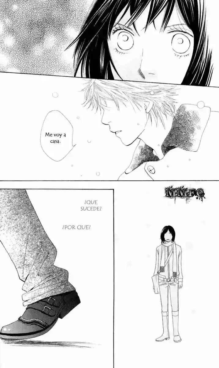 Boys Over Flowers Capítulo 2: Ore no hanashi wo shiyou ka - Page 42