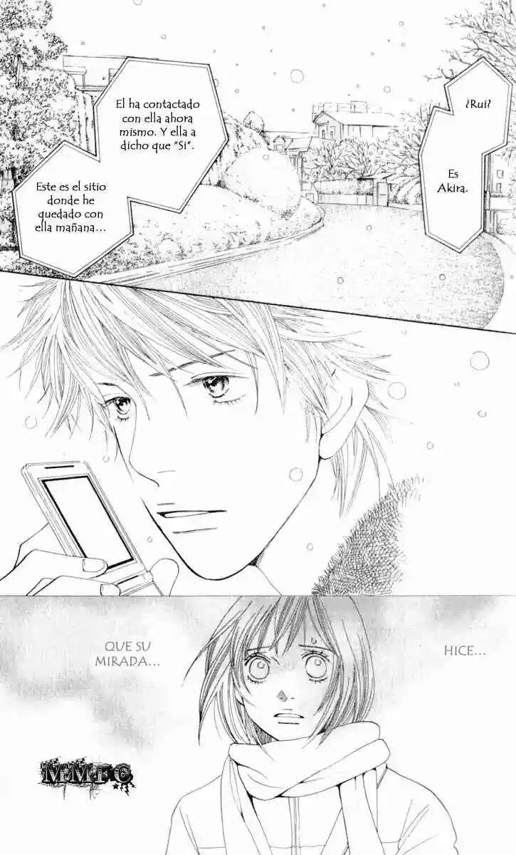 Boys Over Flowers Capítulo 2: Ore no hanashi wo shiyou ka - Page 43