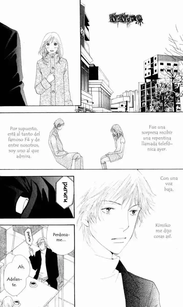 Boys Over Flowers Capítulo 2: Ore no hanashi wo shiyou ka - Page 44