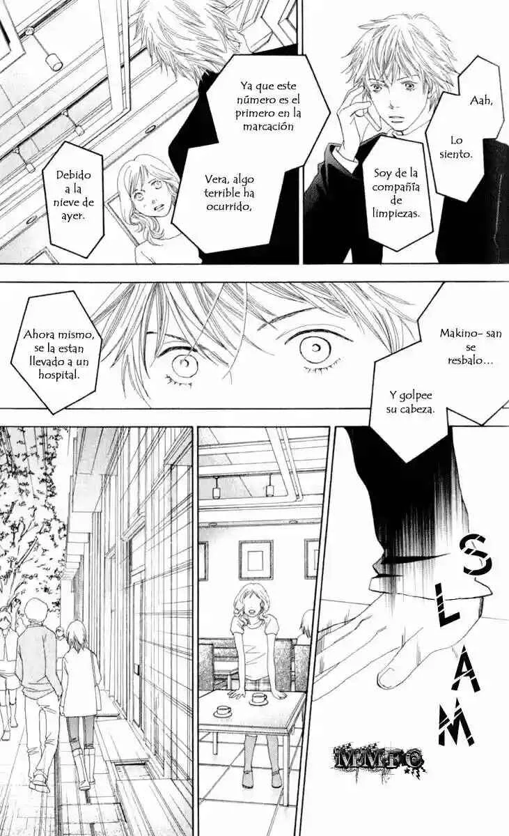 Boys Over Flowers Capítulo 2: Ore no hanashi wo shiyou ka - Page 45