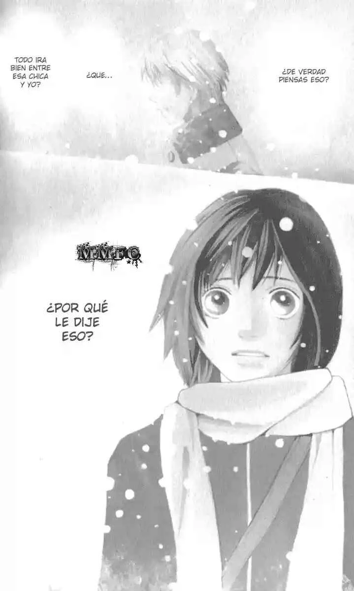 Boys Over Flowers Capítulo 3: Ore no hanashi wo shiyou ka 2 - Page 2
