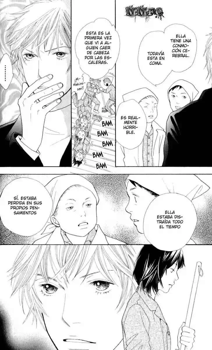 Boys Over Flowers Capítulo 3: Ore no hanashi wo shiyou ka 2 - Page 4