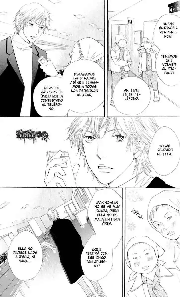 Boys Over Flowers Capítulo 3: Ore no hanashi wo shiyou ka 2 - Page 5
