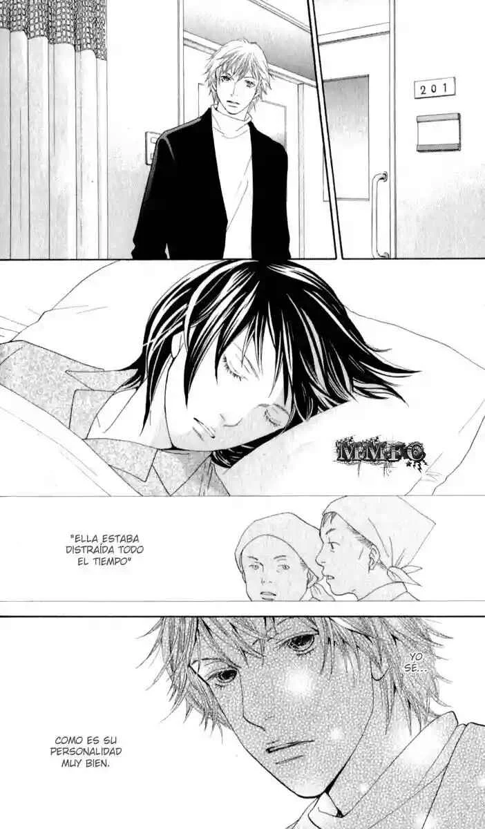 Boys Over Flowers Capítulo 3: Ore no hanashi wo shiyou ka 2 - Page 6