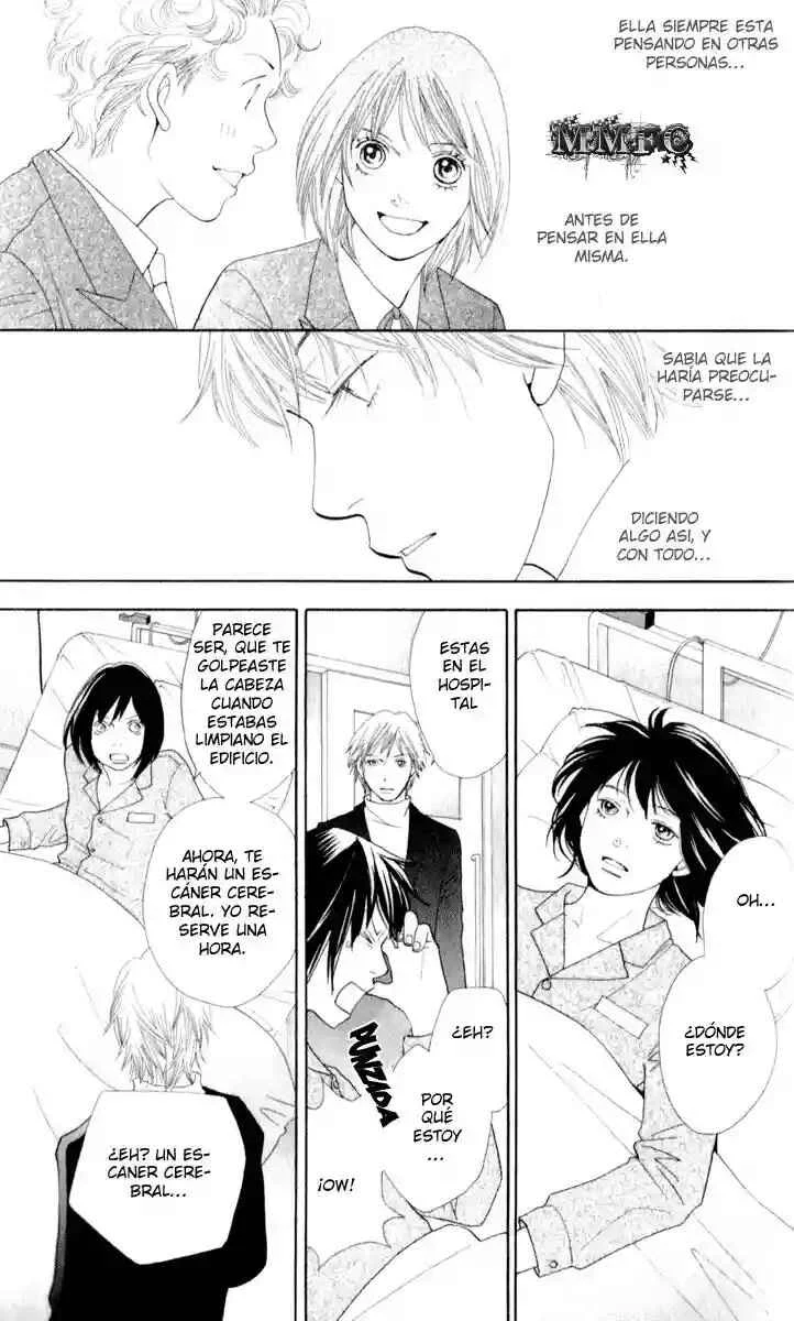 Boys Over Flowers Capítulo 3: Ore no hanashi wo shiyou ka 2 - Page 7