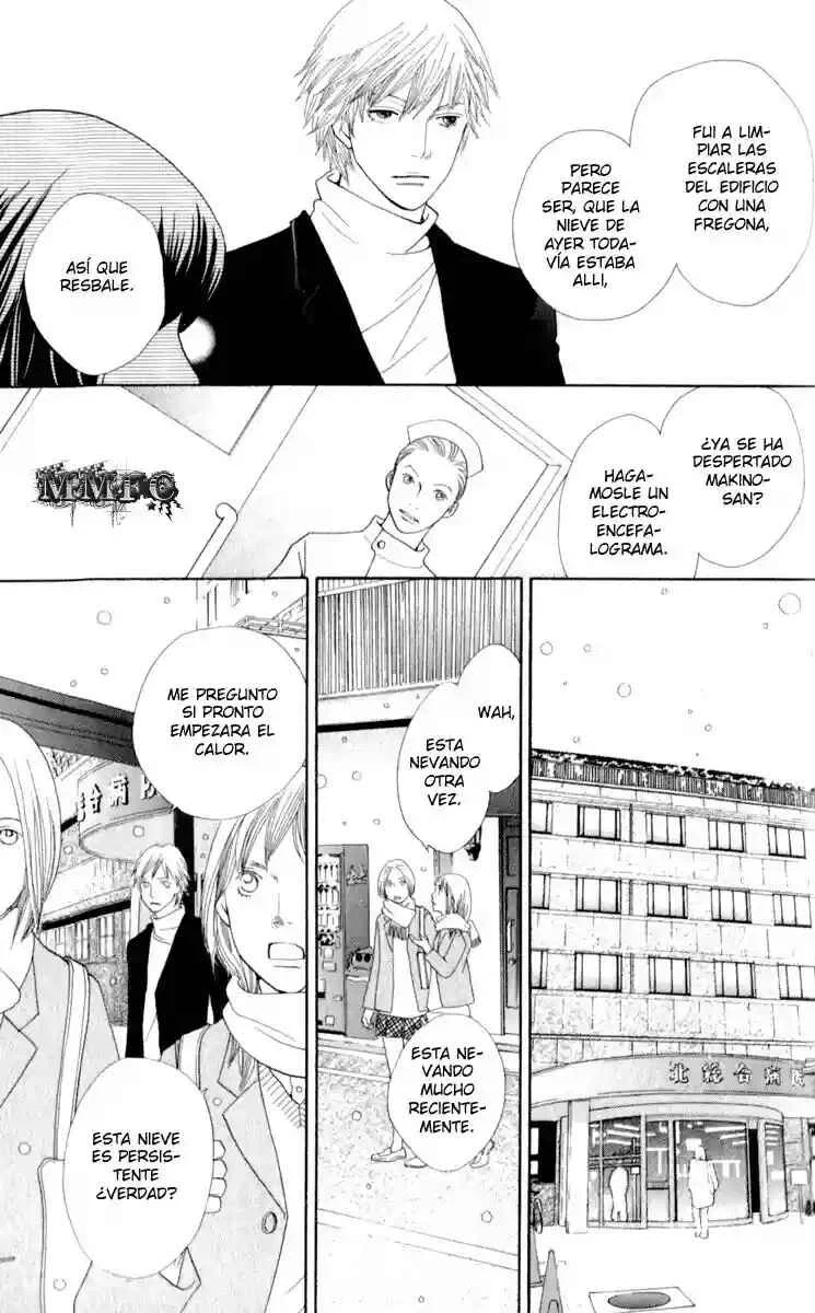 Boys Over Flowers Capítulo 3: Ore no hanashi wo shiyou ka 2 - Page 9