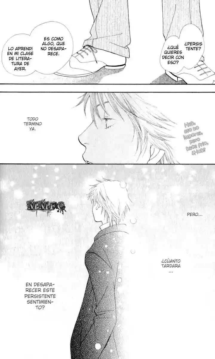 Boys Over Flowers Capítulo 3: Ore no hanashi wo shiyou ka 2 - Page 10