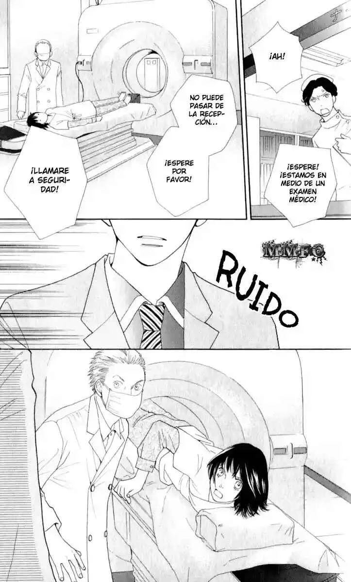 Boys Over Flowers Capítulo 3: Ore no hanashi wo shiyou ka 2 - Page 11
