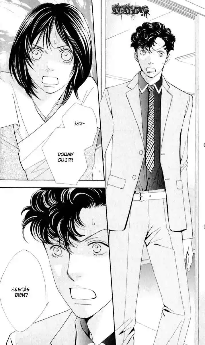 Boys Over Flowers Capítulo 3: Ore no hanashi wo shiyou ka 2 - Page 12
