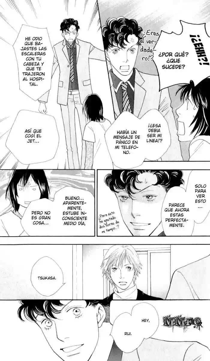 Boys Over Flowers Capítulo 3: Ore no hanashi wo shiyou ka 2 - Page 13