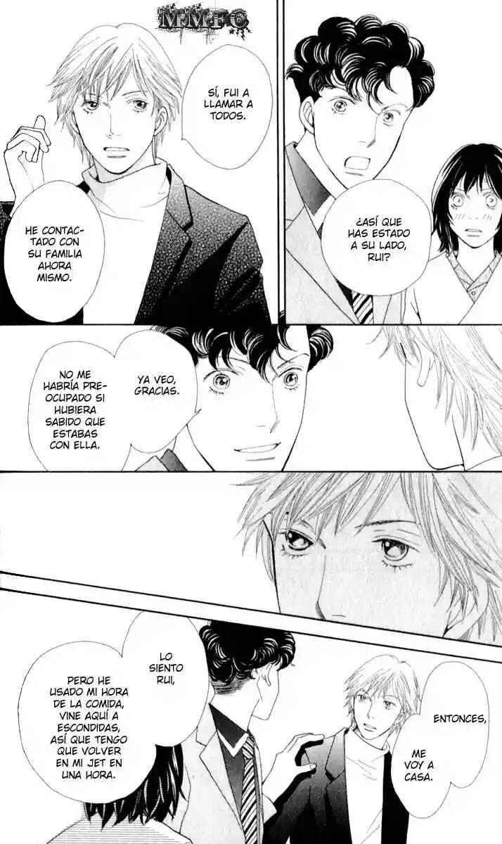 Boys Over Flowers Capítulo 3: Ore no hanashi wo shiyou ka 2 - Page 14