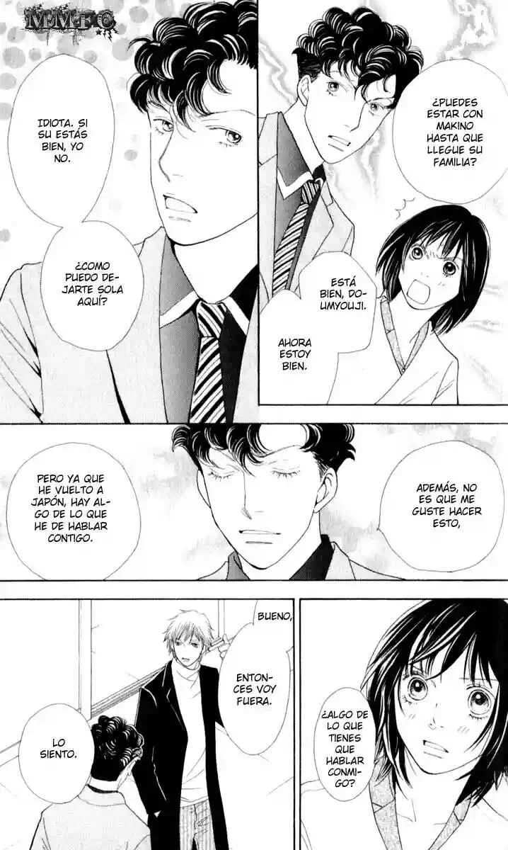 Boys Over Flowers Capítulo 3: Ore no hanashi wo shiyou ka 2 - Page 15