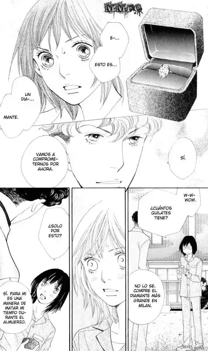 Boys Over Flowers Capítulo 3: Ore no hanashi wo shiyou ka 2 - Page 16