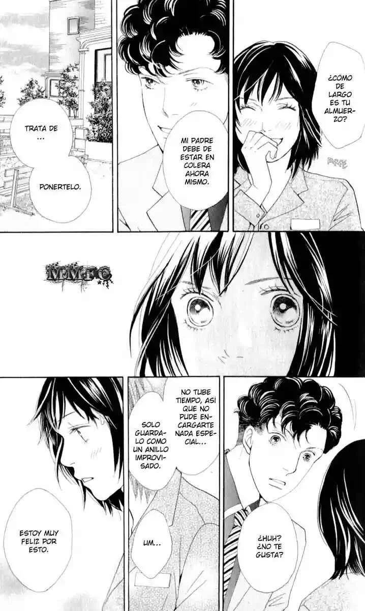 Boys Over Flowers Capítulo 3: Ore no hanashi wo shiyou ka 2 - Page 17