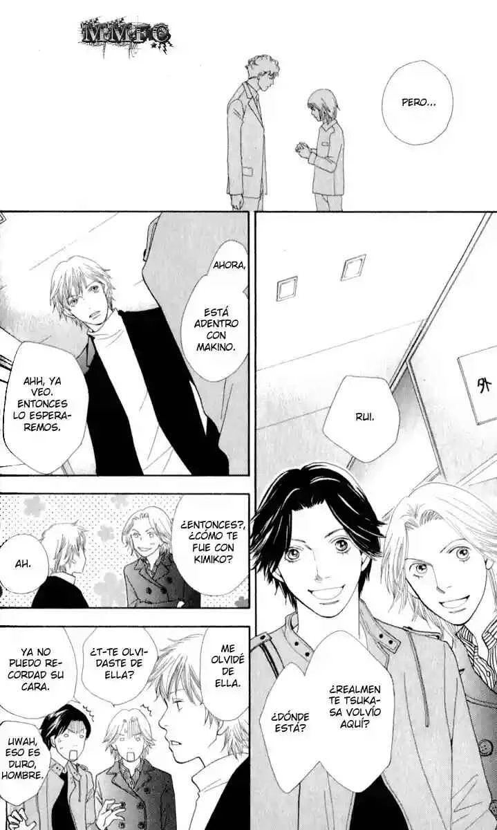 Boys Over Flowers Capítulo 3: Ore no hanashi wo shiyou ka 2 - Page 18