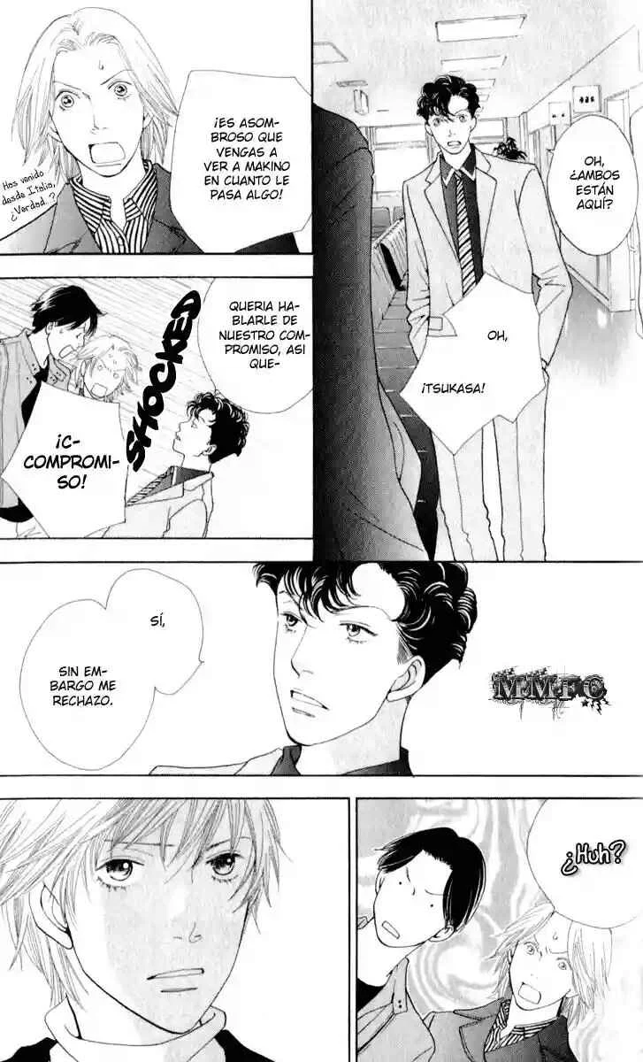 Boys Over Flowers Capítulo 3: Ore no hanashi wo shiyou ka 2 - Page 19