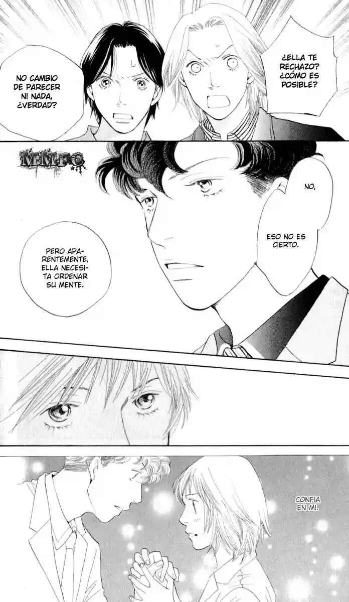 Boys Over Flowers Capítulo 3: Ore no hanashi wo shiyou ka 2 - Page 20