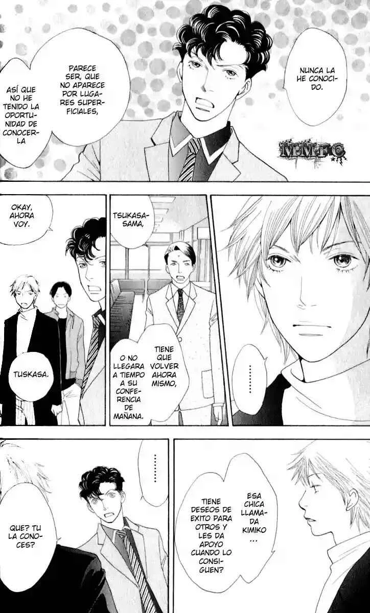 Boys Over Flowers Capítulo 3: Ore no hanashi wo shiyou ka 2 - Page 22