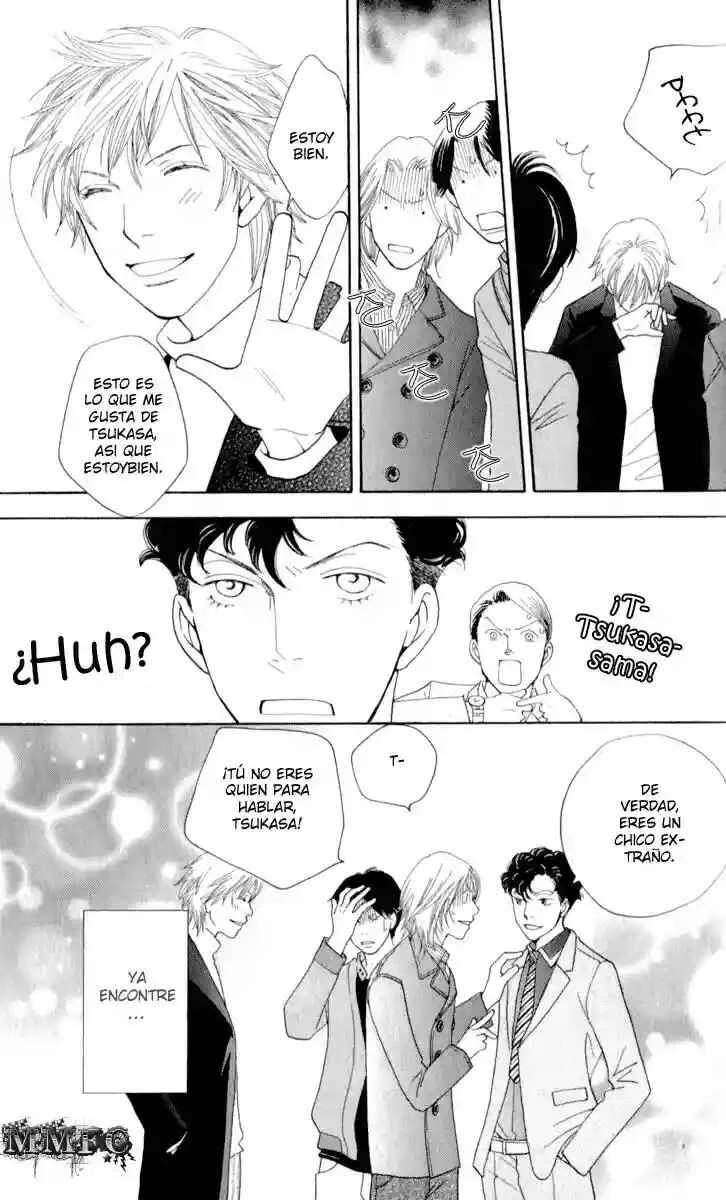 Boys Over Flowers Capítulo 3: Ore no hanashi wo shiyou ka 2 - Page 25