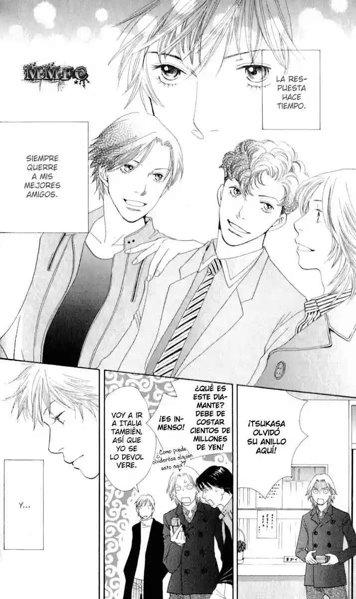 Boys Over Flowers Capítulo 3: Ore no hanashi wo shiyou ka 2 - Page 26