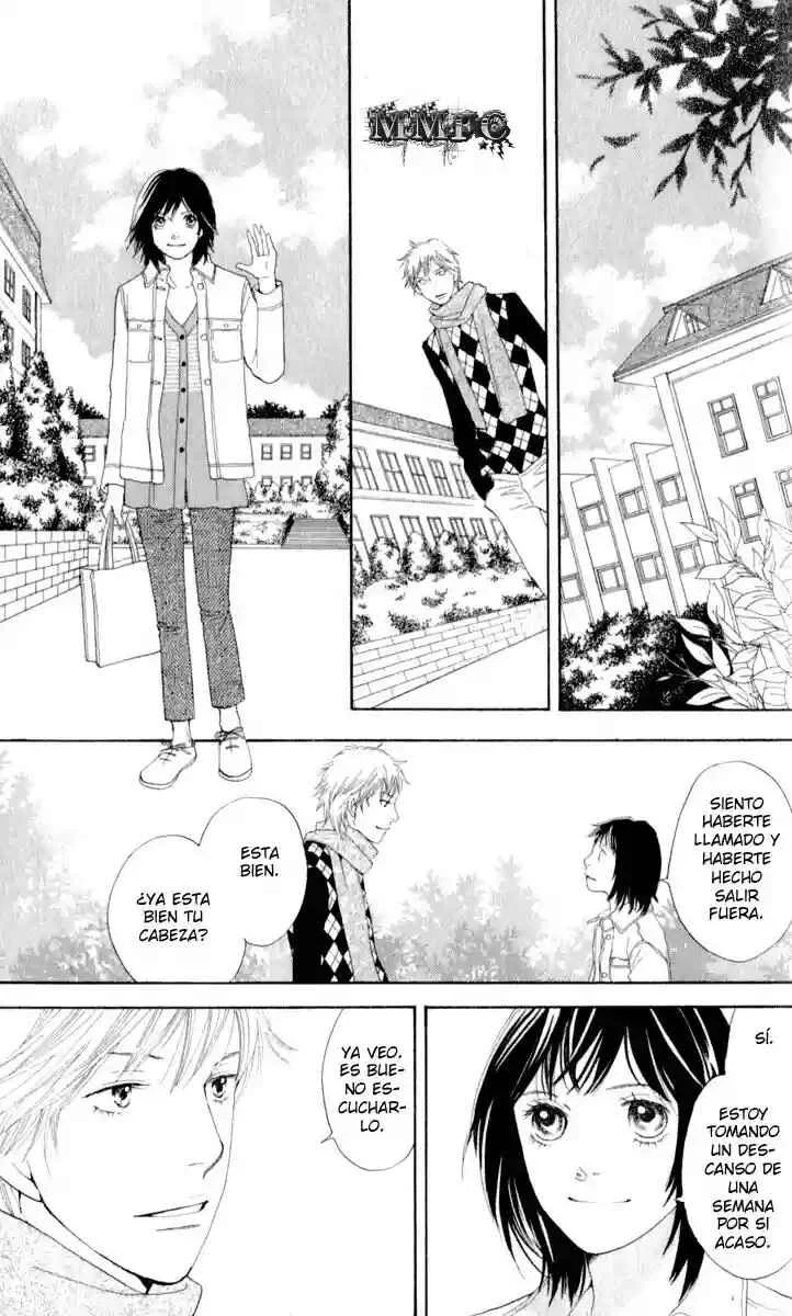 Boys Over Flowers Capítulo 3: Ore no hanashi wo shiyou ka 2 - Page 27