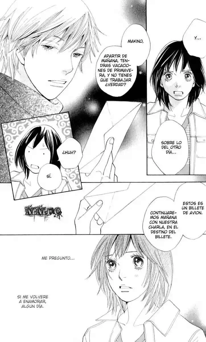 Boys Over Flowers Capítulo 3: Ore no hanashi wo shiyou ka 2 - Page 29