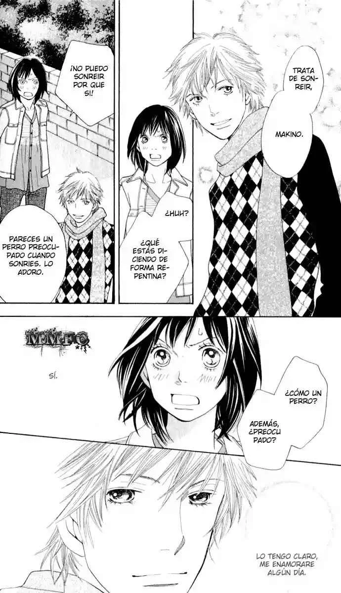 Boys Over Flowers Capítulo 3: Ore no hanashi wo shiyou ka 2 - Page 30