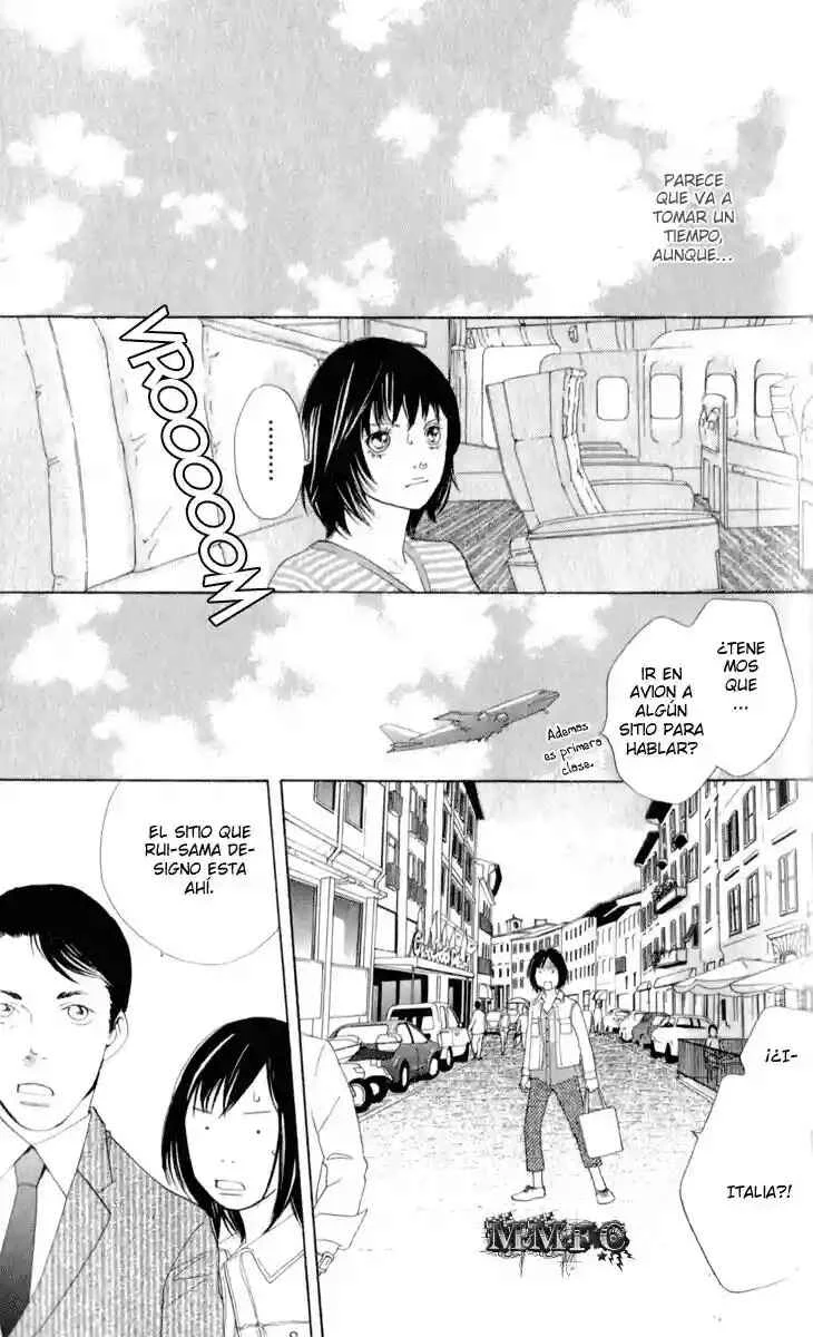 Boys Over Flowers Capítulo 3: Ore no hanashi wo shiyou ka 2 - Page 31