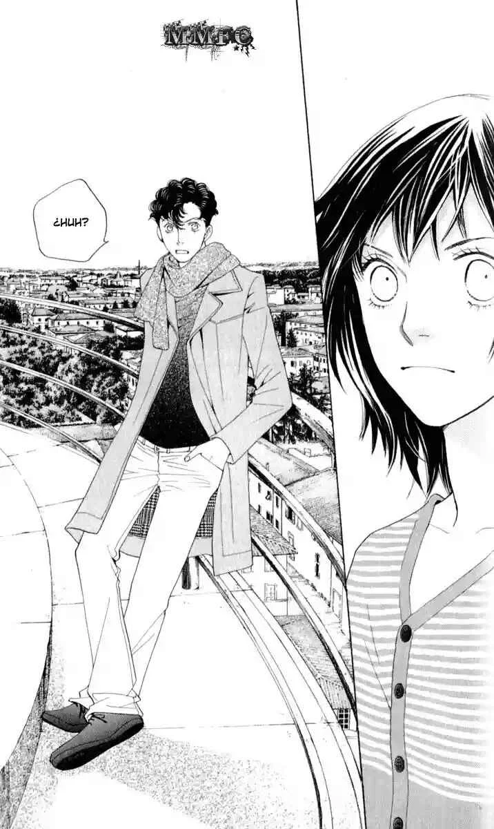 Boys Over Flowers Capítulo 3: Ore no hanashi wo shiyou ka 2 - Page 33