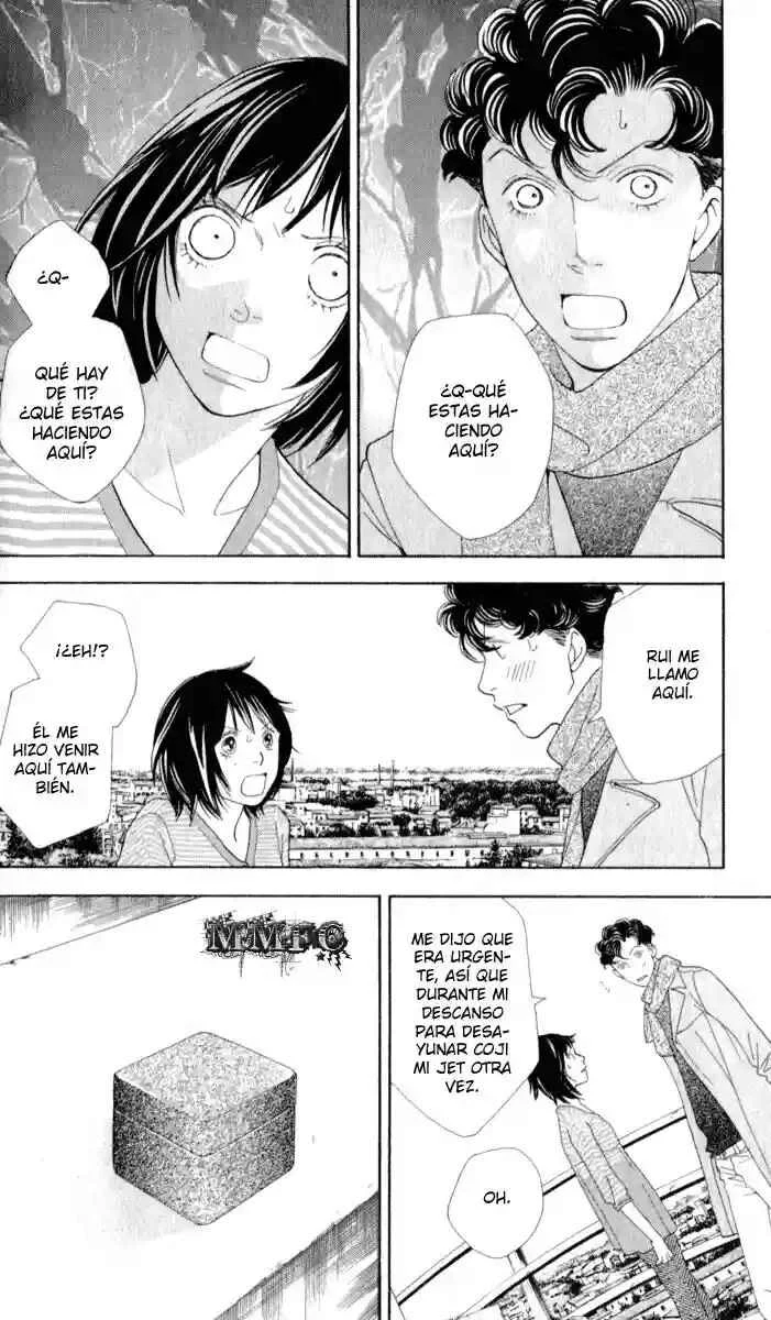 Boys Over Flowers Capítulo 3: Ore no hanashi wo shiyou ka 2 - Page 34