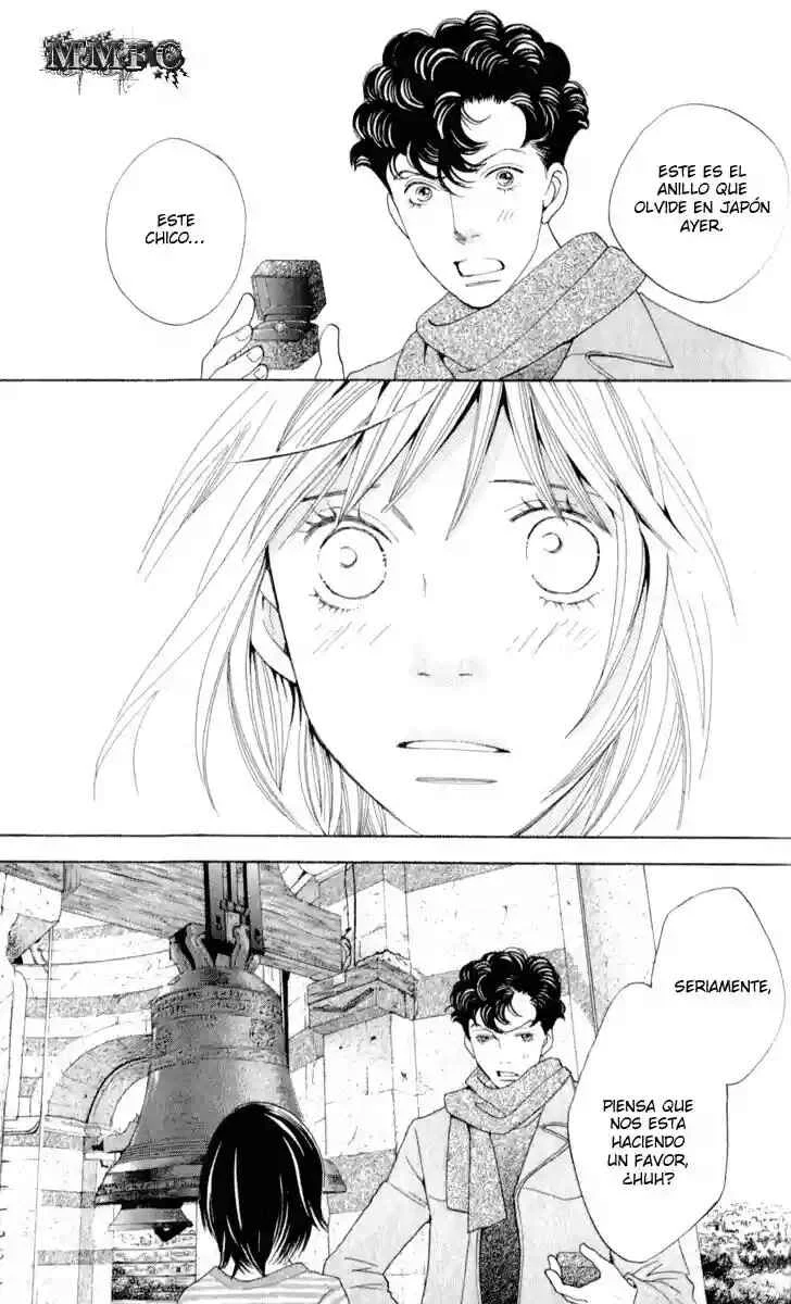 Boys Over Flowers Capítulo 3: Ore no hanashi wo shiyou ka 2 - Page 35